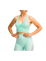 GymHero California Cute Bra W BRA-MINT