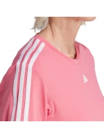 Tričko Aeroready Train Essentials s 3 pruhy W model 19572380 - ADIDAS