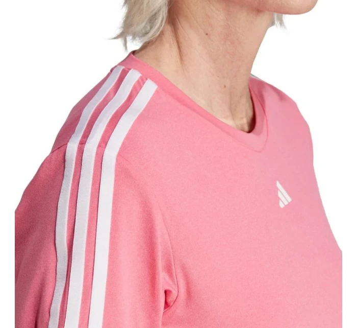 Tričko Aeroready Train Essentials s 3 pruhy W model 19572380 - ADIDAS