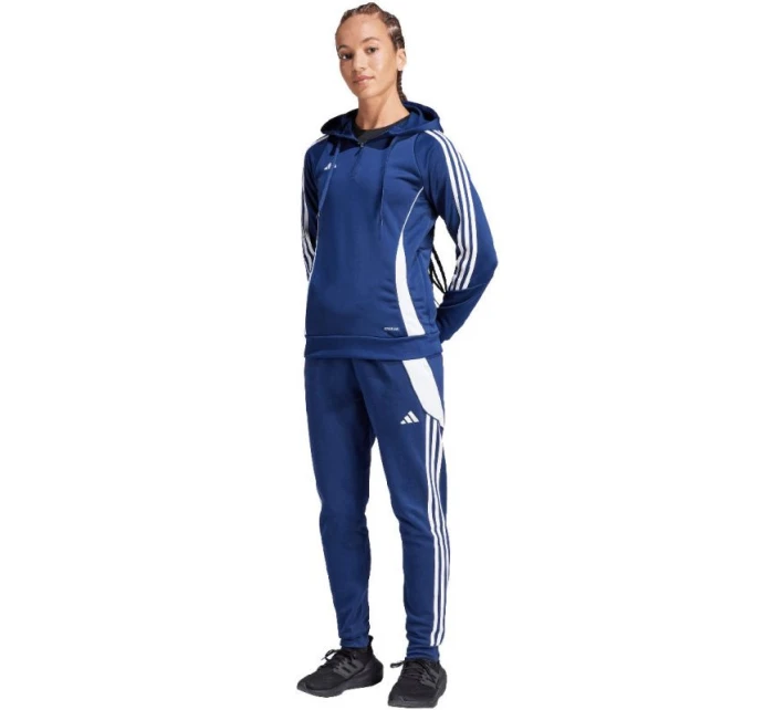 Nohavice adidas Tiro 24 Sweat W IS1010 dámske