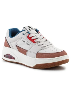 Skechers Uno Súdna obuv - Low-Post M 183140-NTMT