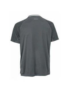 SELECT Monaco šedé futbalové tričko v24