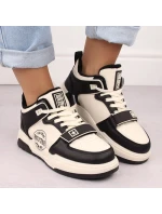 W model 20493091 zateplená sportovní obuv - Big Star W model 20493091 zateplená sportovní obuv - Big Star