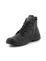 Palladium Pampa Re-Quilted 74386-008-M Palladium Pampa Re-Quilted 74386-008-M