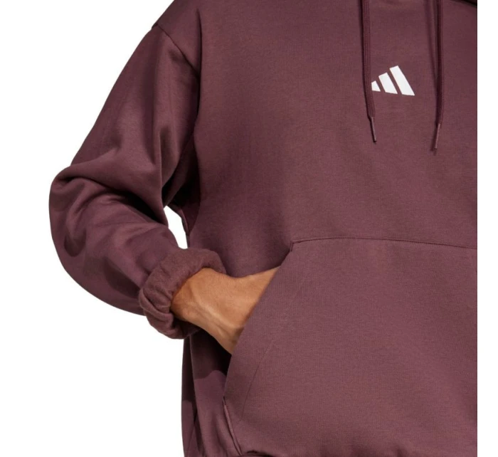 Bluza Essentials Fleece M pánské model 21100177 - ADIDAS