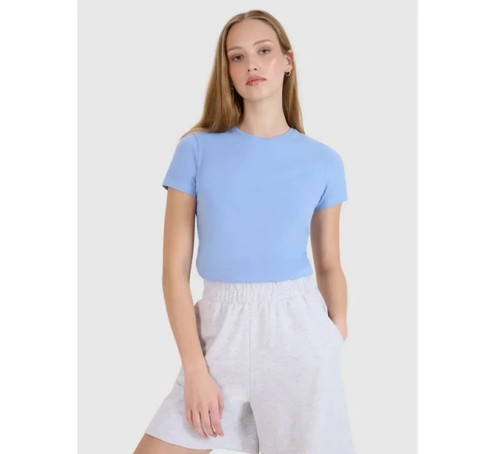 Tričko 4F W 4FWMM00TTSHF2255-32S