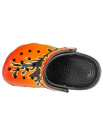 Crocs Classic Flame Clogs Kids T Jr 211214-0C4 Žabky Crocs Classic Flame Clogs Kids T Jr 211214-0C4 Žabky