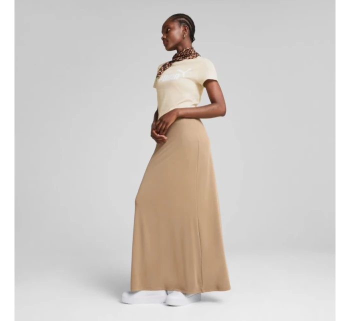 ESS No.1 Logo Tee W tričko model 21062369 - Puma ESS No.1 Logo Tee W tričko model 21062369 - Puma