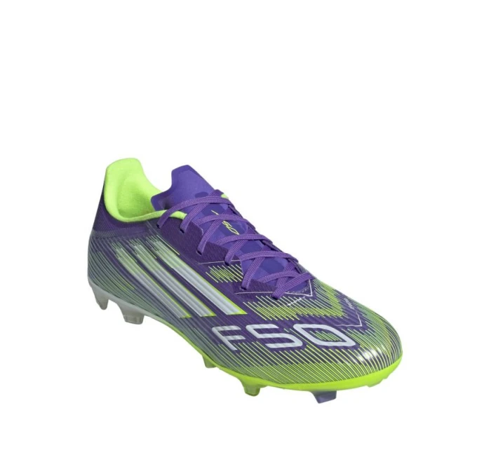 Fotbalové boty F50 League FG/MG model 21204255 - ADIDAS