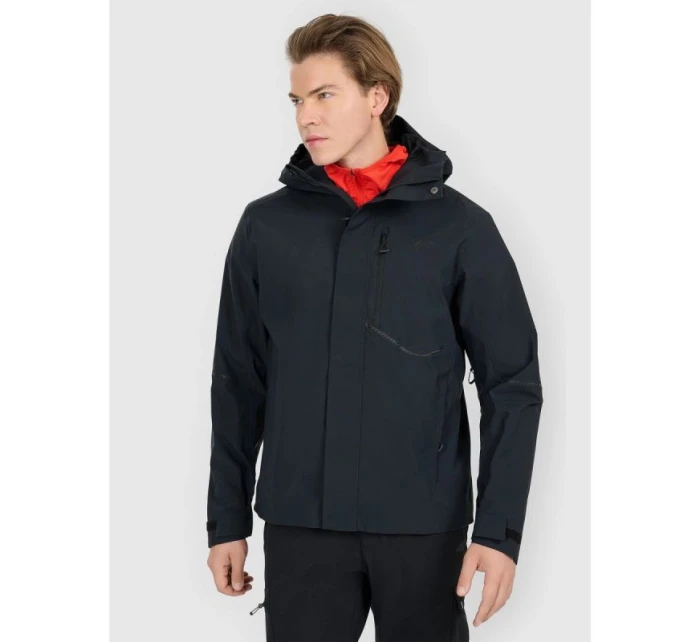 Pánská trekingová bunda s membránou 10000 model 21814936 pánské - 4F