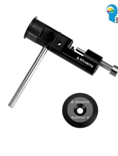 czarny model 21842593 - Granite