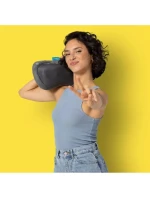 Masážny vankúš Ecomed by Medisana MC-25E