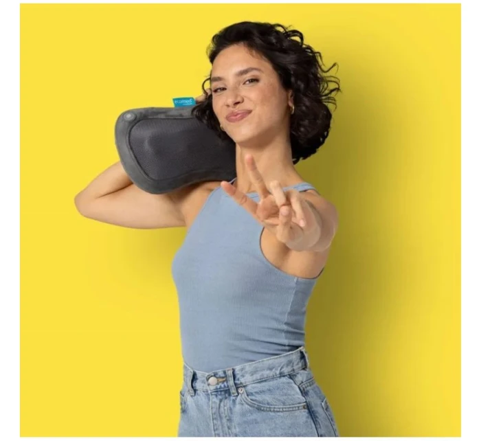 Masážny vankúš Ecomed by Medisana MC-25E