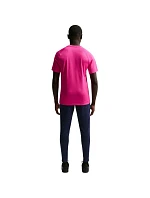 Pánske tričko Nike Dri-Fit Park VIII fuchsia HV8173 616