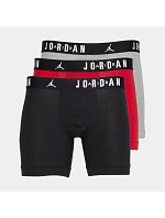 Pánské boxerky Flight Cotton balení po 3 – model 22227501 - AIR Jordan