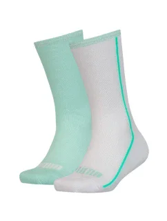 Detské sieťované ponožky 2 páry junior 907628 01 - Puma