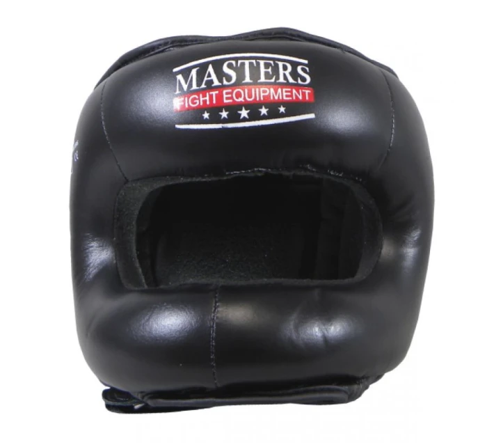 Pánská přilba model 21341091 - Masters Pánská přilba model 21341091 - Masters