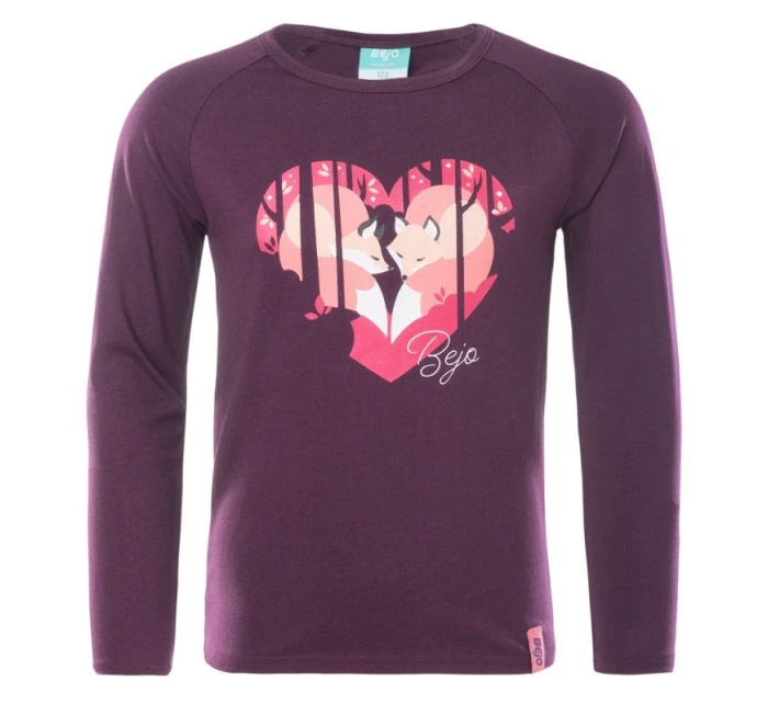 Bejo Rita Ls Kdg Jr Tričko 92800438669 Bejo Rita Ls Kdg Jr Tričko 92800438669