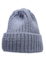 Dámska čiapka H4Z22 CAD017 32S - 4F