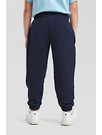 Classic Kids Pants Dětské tepláky heather grey model 22535132 - Fruit of the Loom Classic Kids Pants Dětské tepláky heather grey model 22535132 - Fruit of the Loom