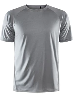 Craft Corporate CORE Unify Training Tee M Pánske športové tričko 81.9878 monument