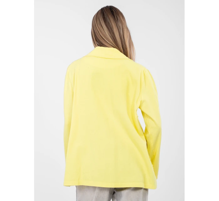 IT MA bunda FL9992.97 žltá