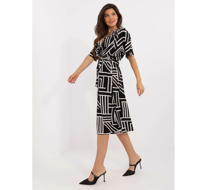 Kombinezon LK KO model 20463746 czarny - FPrice Kombinezon LK KO model 20463746 czarny - FPrice