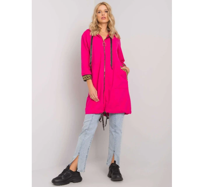 RV BL model 16968848 fuchsiová - FPrice