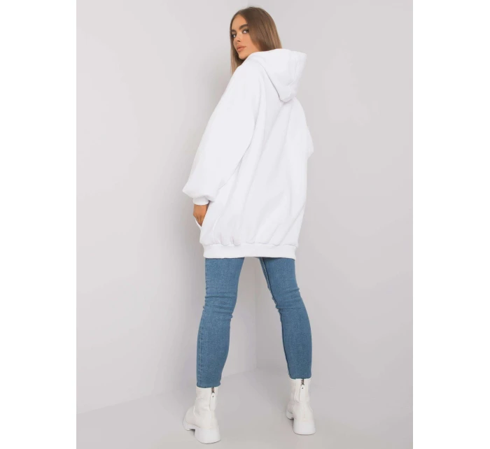 Bluza RV BL model 21426958 biały - FPrice