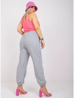 Tepláky RV DR model 15427156 šedá - FPrice