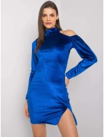 Šaty RV SK 7344.66 kobalt Šaty RV SK 7344.66 kobalt