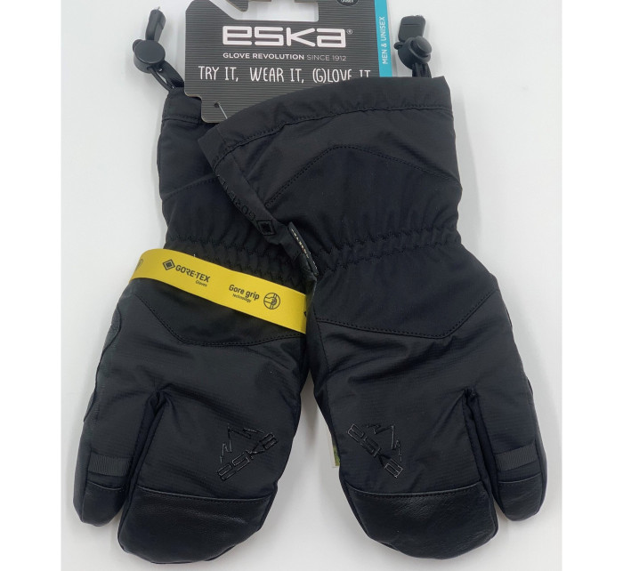 Zimné rukavice Eska Lobster GTX