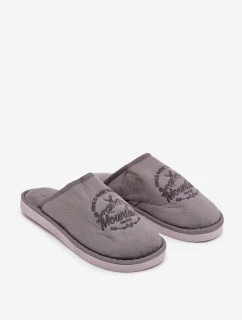 Pánske ponožky Tiranne - sivé