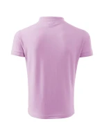 Pánska polokošeľa Pique Orchid