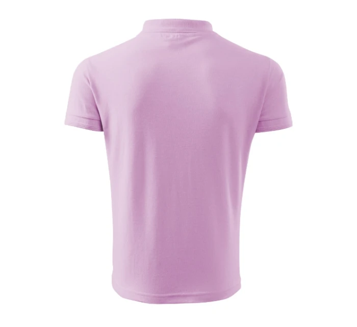 Pánska polokošeľa Pique Orchid