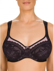 Podprsenka s kosticou 205218 - Felina