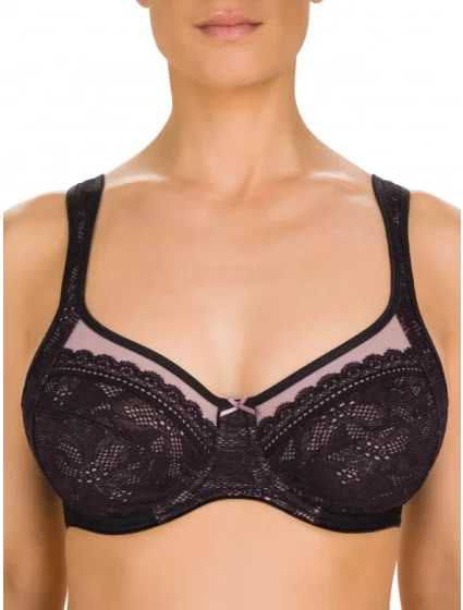 Podprsenka s kosticou 205218 - Felina Podprsenka s kosticou 205218 - Felina