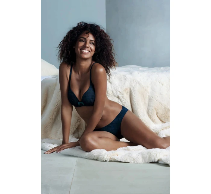 Podprsenka s kosticí Caroline model 8426517 - Anita