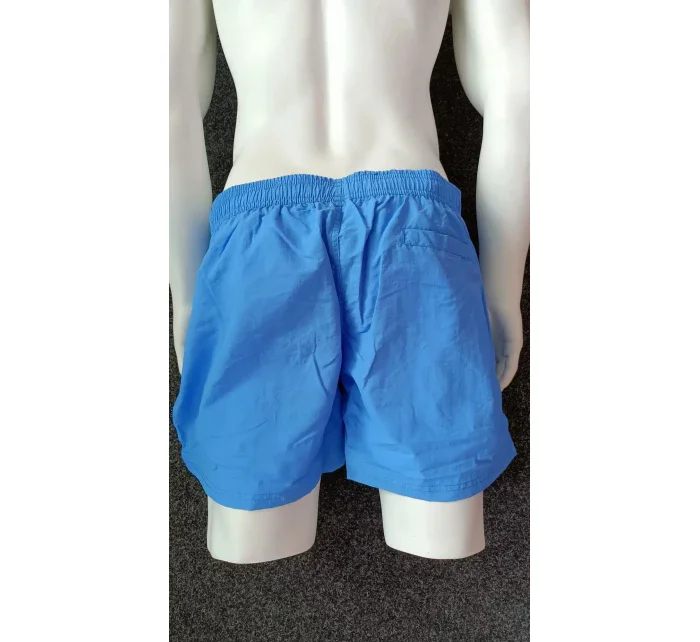 Pánske plavky 12222 9774 svetlo modrá - Bugatti