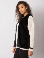 Dámska vesta YP KZ LP 018.11P Black - FPrice