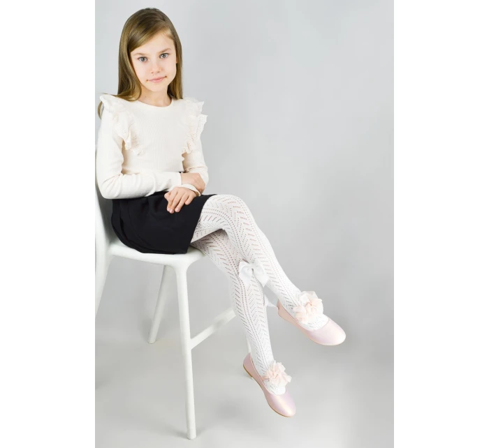 PUNČOCHOVÉ KALHOTY S  02 L model 22006753 - Noviti