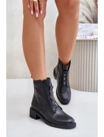 Boty model 202058 Step in style Boty model 202058 Step in style