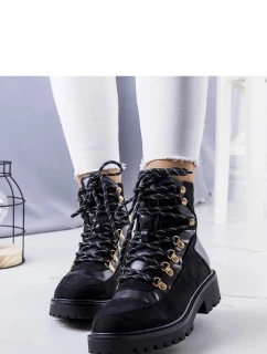 Topánky model 205145 Solea