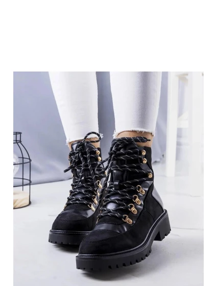 Topánky model 205145 Solea