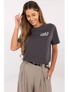 Tričko model 214207 Podúroveň