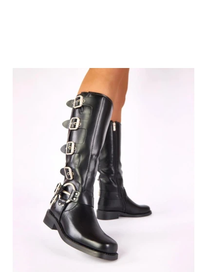 Topánky model 222897 Solea