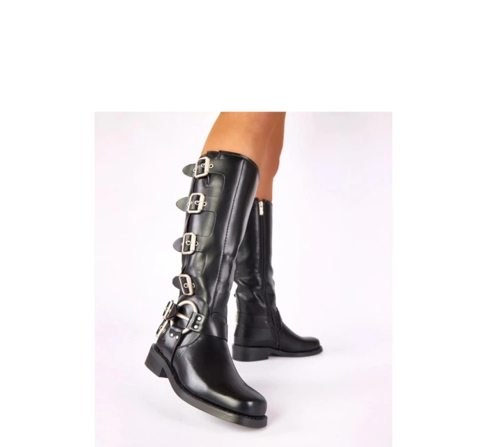 Topánky model 222897 Solea