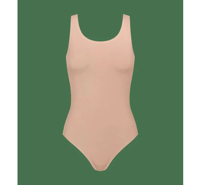 Dámske telo Smart Natural BS - BROWN - sv. hnedá 00EP - TRIUMPH