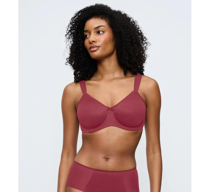 Essential Minimizer T W X - SWEET MARSALA - TRIUMPH Essential Minimizer T W X - SWEET MARSALA - TRIUMPH