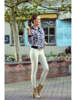 Dámská halenka model 8541353 - numoco